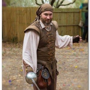 Meet your Posher, Joshua